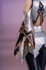 Jing: Mirror's Blade ver 1/10 Scale Statue