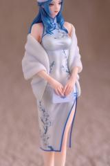 Wang Zhaojun 1/10 Scale Statue (Dream Weaving Ver.)