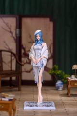 Wang Zhaojun 1/10 Scale Statue (Dream Weaving Ver.)
