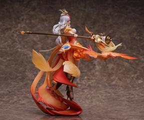Wang Zhaojun: Flying Phoenixes Ver. 1/7 Scale Statue