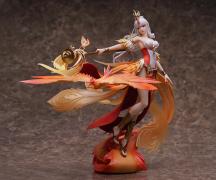 Wang Zhaojun: Flying Phoenixes Ver. 1/7 Scale Statue