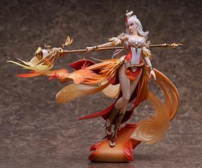 Wang Zhaojun: Flying Phoenixes Ver. 1/7 Scale Statue