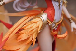 Wang Zhaojun: Flying Phoenixes Ver. 1/7 Scale Statue
