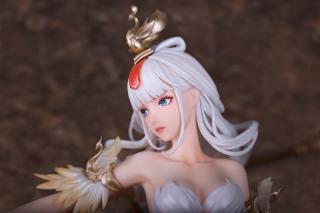 Wang Zhaojun: Flying Phoenixes Ver. 1/7 Scale Statue