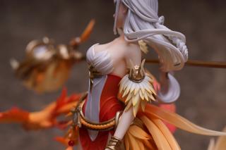 Wang Zhaojun: Flying Phoenixes Ver. 1/7 Scale Statue