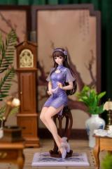 Xishi 1/10 Scale Statue (Dream Weaving Ver.)