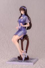 Xishi 1/10 Scale Statue (Dream Weaving Ver.)