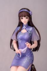 Xishi 1/10 Scale Statue (Dream Weaving Ver.)