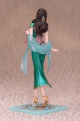 Yang Yuhan 1/10 Scale Statue (Dream Weaving Ver.)