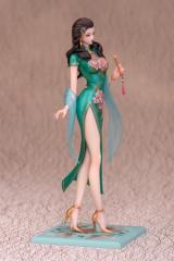 Yang Yuhan 1/10 Scale Statue (Dream Weaving Ver.)