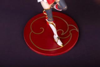 Yunying: Heart of a Prairie Fire Ver 1/10 Scale Statue