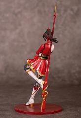 Yunying: Heart of a Prairie Fire Ver 1/10 Scale Statue