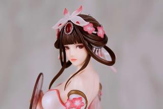 Zhen Ji: Peony Pavilion Ver. 1/7 Scale Statue