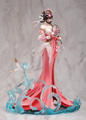 Zhen Ji: Peony Pavilion Ver. 1/7 Scale Statue