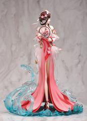 Zhen Ji: Peony Pavilion Ver. 1/7 Scale Statue