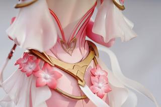 Zhen Ji: Peony Pavilion Ver. 1/7 Scale Statue