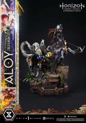 Aloy 1/3 Scale Statue (Carja Shadow Outfit)