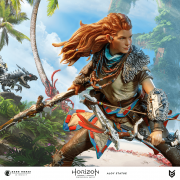 Aloy 1/6 Scale Statue