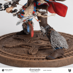Aloy 1/6 Scale Statue