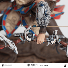 Aloy 1/6 Scale Statue