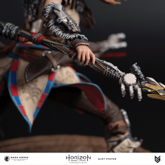 Aloy 1/6 Scale Statue