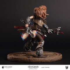 Aloy 1/6 Scale Statue