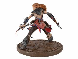 Aloy 1/8 Scale Statue