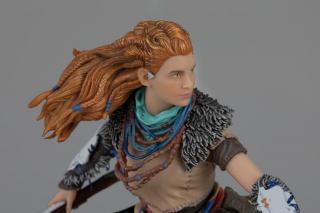 Aloy 1/8 Scale Statue