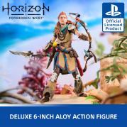 Aloy 6" Figure (deluxe)