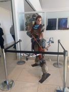 Aloy Life-Size Statue