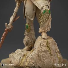 Aloy Meridian City 10" Statue