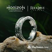 Cauldron Spinner Unisex Ring