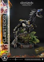 Clawstrider 1/4 Scale Statue (bonus ver)