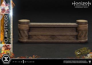 Clawstrider 1/4 Scale Statue (bonus ver)