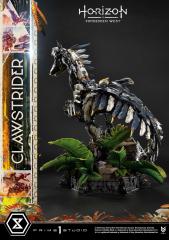 Clawstrider 1/4 Scale Statue