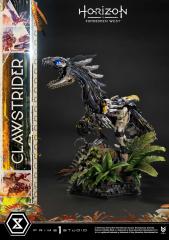 Clawstrider 1/4 Scale Statue