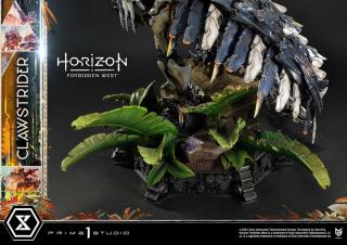 Clawstrider 1/4 Scale Statue