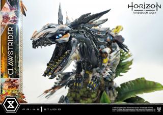 Clawstrider 1/4 Scale Statue