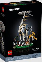 Lego: Tallneck
