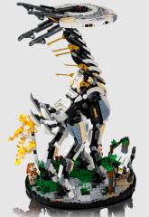 Lego: Tallneck