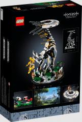 Lego: Tallneck