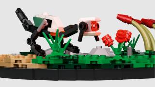 Lego: Tallneck