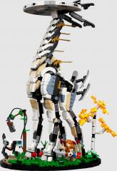 Lego: Tallneck