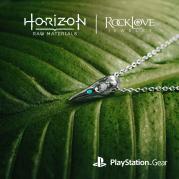 Rost's Charm Necklace