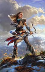 Aloy (Art Print)