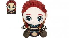 Aloy Stubbins Plushie