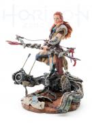 Aloy 9" Statue