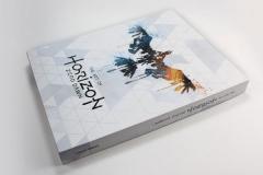 Art of Horizon Zero Dawn (Limited Edition)