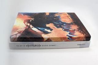 Art of Horizon Zero Dawn (Limited Edition)