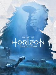 Art of Horizon Zero Dawn (Limited Edition)